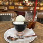 カフェ マチルダ - 