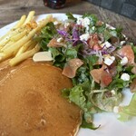 カフェ マチルダ - 