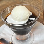 カフェ マチルダ - 