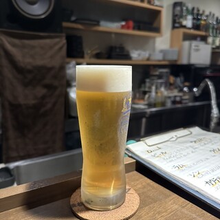 鉄板焼き じゅって。_0