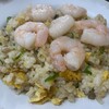 チャーミングチャーハン 今出川店