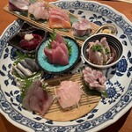 酒の魚 和海 - 