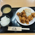 唐揚げ食堂 ごいち - 