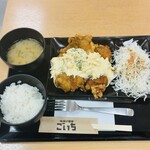唐揚げ食堂 ごいち - 