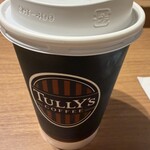 タリーズコーヒー - 