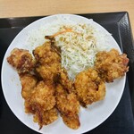 唐揚げ食堂 ごいち - 