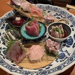 酒の魚 和海 - 
