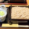 おそば高砂家 - 