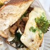 CHERMSIDE SANDWICH - 