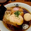 らぁ麺 とうひち - 料理写真:
