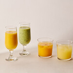 J.S. PANCAKE CAFE - ドリンク写真: