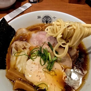 らぁ麺 とうひち_1