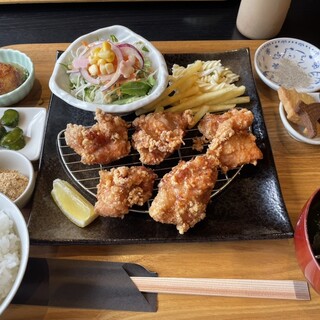 うどんカフェ 三和_0