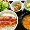 うな鐵 - 料理写真:老舗の味、秘伝のたれをご賞味ください