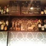 SMOKY BAR - 店内