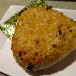 きく鳥 - やきおに