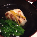 青華こばやし - 