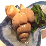 青華こばやし - 