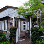 「ふくろう」さんの外観。