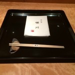 御料理 堀川 - お料理と器に四季折々の趣向を凝らした昼の懐石 全7品 5,670円になります。