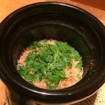 御料理 堀川 - 御飯