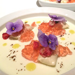 ロドラント ミノルナキジン - デザート