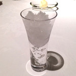 ロドラント ミノルナキジン - お口直し