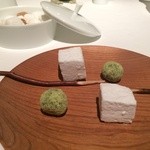 ロドラント ミノルナキジン - 小菓子