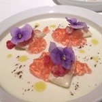 ロドラント ミノルナキジン - デザート