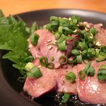 つくね専門店 十夢想屋 - 