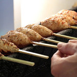 つくね専門店 十夢想屋 - 