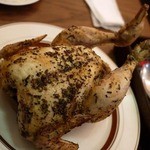 ルコックロティ - ロティサリーチキン