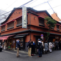 人形町今半 本店 - 