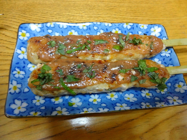 木土愛楽 長都 焼鳥 食べログ