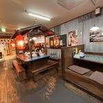 醤油屋本店 - 