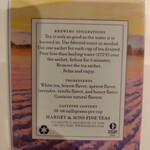 HARNEY&SONS - 