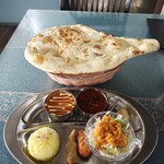 Salaam Curry - 