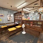 醤油屋本店 - 