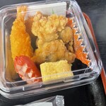 おにぎりの桃太郎 - 