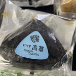 おにぎりの桃太郎 - 