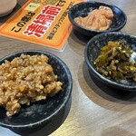 感動の肉と米 - 
