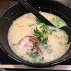 麺匠 はなみち - 