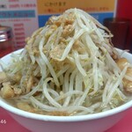 ラーメン二郎 - 