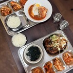 カルビイチ - 