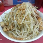 ラーメン二郎 - 