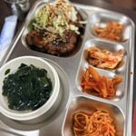 カルビイチ - 
