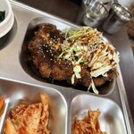カルビイチ - 