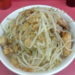 ラーメン二郎 - 