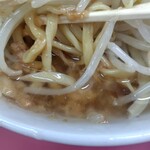 ラーメン二郎 - 