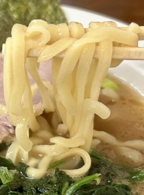 武道家 吉祥寺店 - 吉祥寺/ラーメン | 食べログ